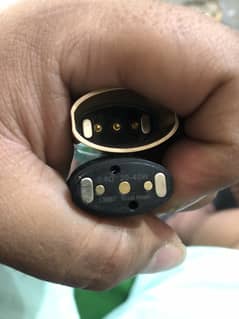 OXVA Nexlim pod new condition