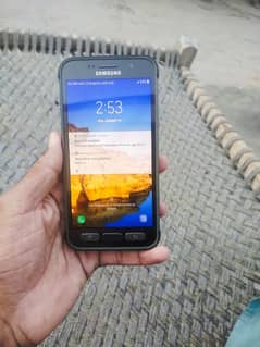 Samsung s7 active 4/32 snapdragon 820