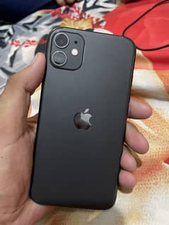 Iphone 11 128GB JV