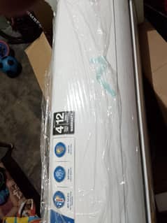 brand new ac