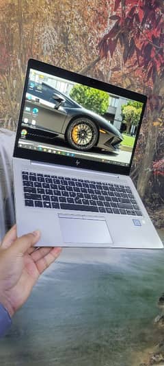 Hp elitebook 840 g6