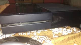 XBOX CONSOLE ONE 1TB