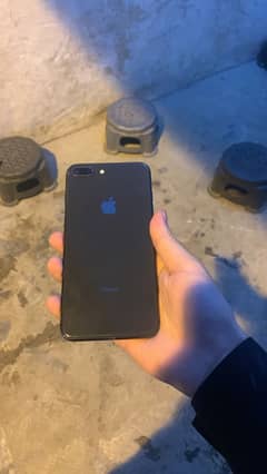 Iphone 8plus 128GB