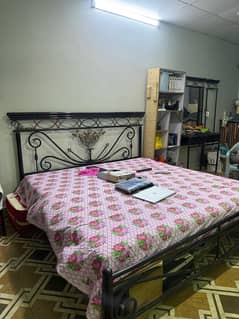 Furniture for sale without mattress