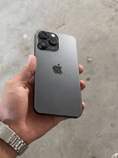 14promax 256GB JV