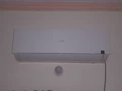 haier 1 ton sada ac
