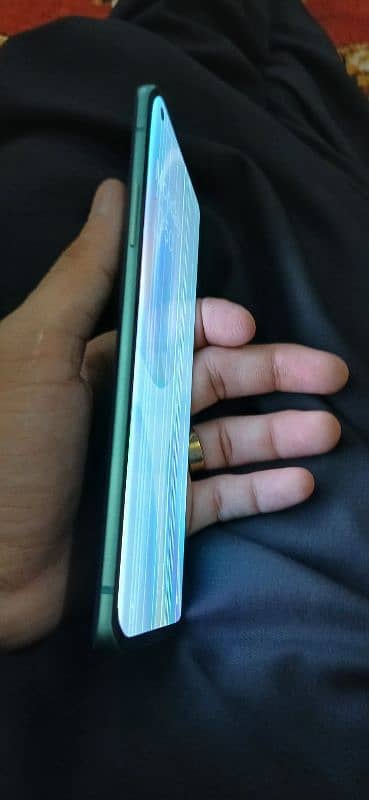 One plus 8  no repairing no open dual SIM PTA officially approve 8
