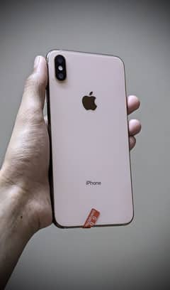 iPhone xsmax