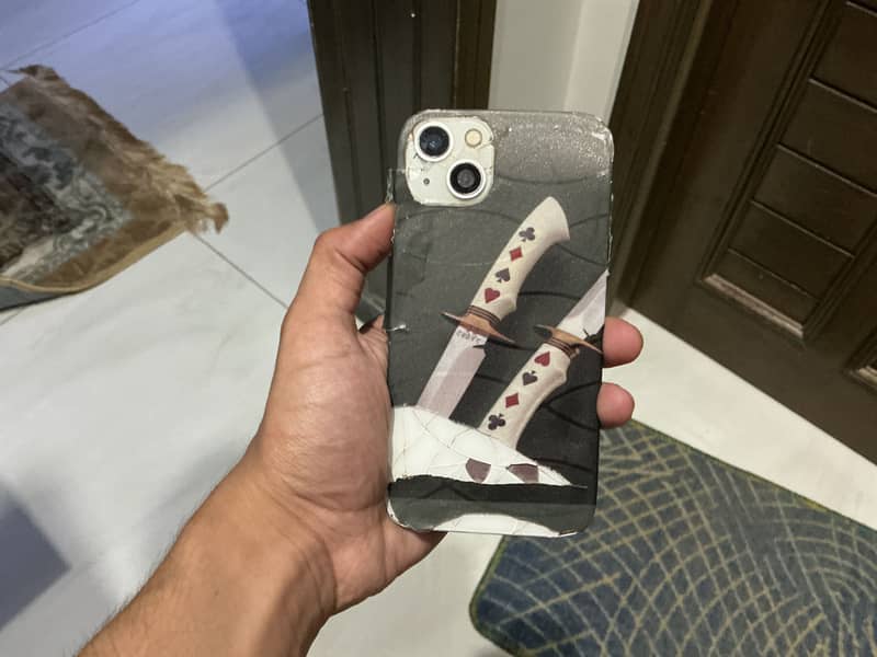 iphone xr converted to 13 NON PTA 1
