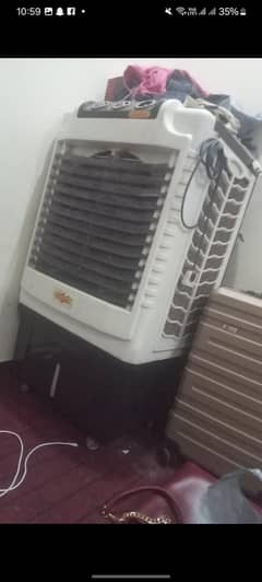 room cooler