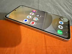 S24 Fe 256GB Light Blue