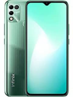 Infinix hot 11 Ply good condition