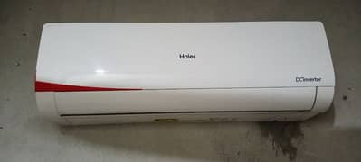 haier dc inverter