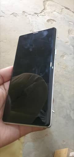samsung note 9 dual pta aproved