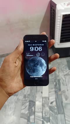 iPhone