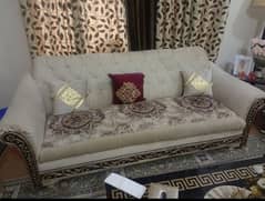 Sofa set for sale