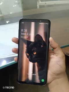 Samsung S9 plus