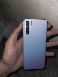 Oppo f15
