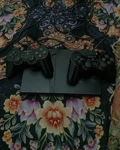 playstation 2