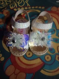 baby shoes