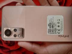 infinix