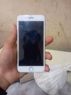 iphone 7plus non pta 128 Gb WhatsApp number 03198860252