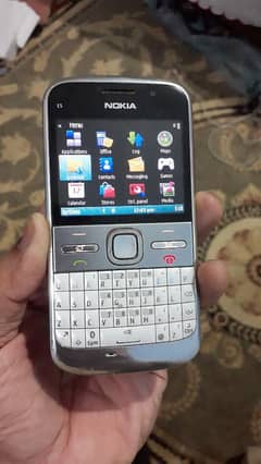 Nokia C5