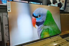 Led, Slim 4k New Model 70,inch Latest TCL, Samsung pack  03254998174
