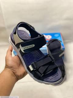 men sandal