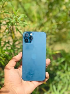 iphone 12 pro 128 gb