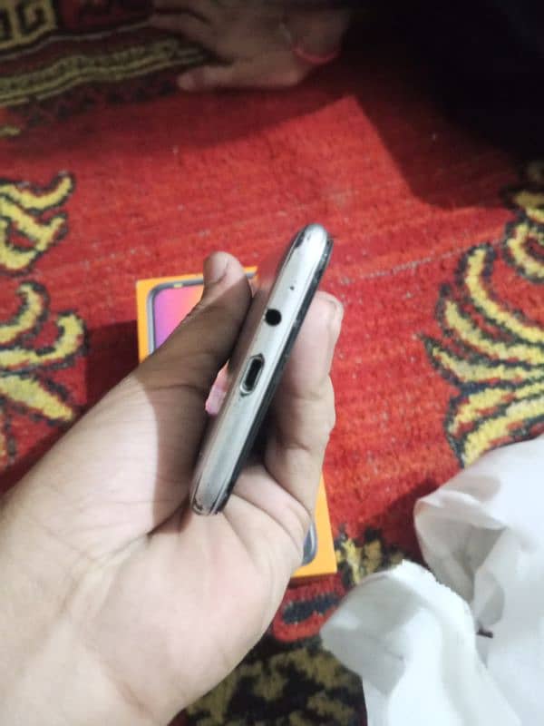 Tecno spark GO mobile used condition m h read discription . 2