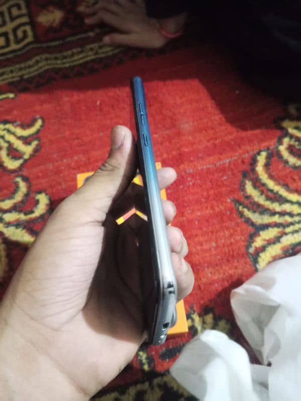 Tecno spark GO mobile used condition m h read discription . 3