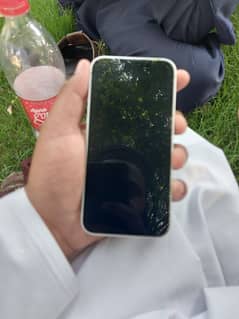 13mini neat condition 78 BH  128gb