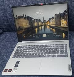 Lenovo Ideapad Slim 5 16AHP9 WUXGA AMD Ryzen 7 8845HS Win 11 Original