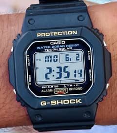 Casio
