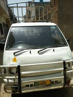 Hyundai Shehzor