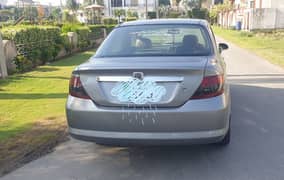 Honda City 2005 Duplicate File