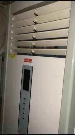 Air conditioner 2 Ton Tower AC Acson international