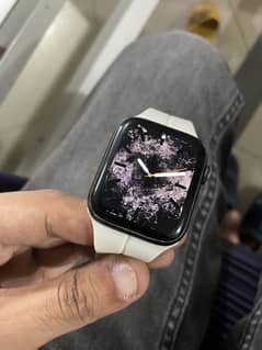 Apple watch se 2