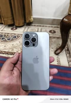 iphone 15 pro max pta approved