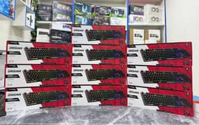 HyperX