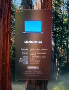 Macbook