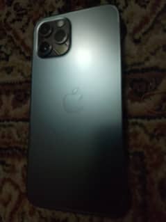 Iphone 12 pro
