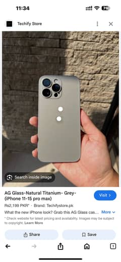 15 pro max 256 gb condition 10/10