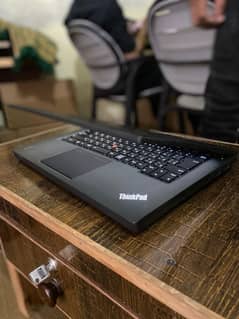 Lenovo i7 4th generation