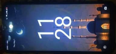 Redmi A2+ (3+3/64) 100 genuine ( original) condition.