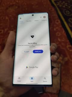 Samsung galaxy note 10 plus