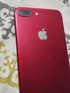 Apple iPhone 7 Plus