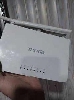 wifi router