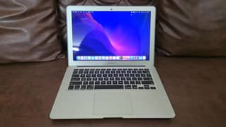 MacBook Air 13 (2017)